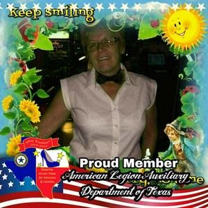 Meet your Posher, Audrey